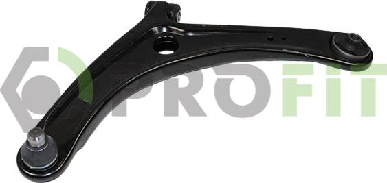 Profit 2304-0552 - Bras de liaison, suspension de roue droxauto.com