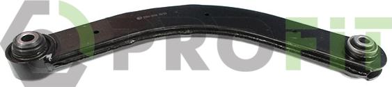 Profit 2304-0536 - Bras de liaison, suspension de roue droxauto.com