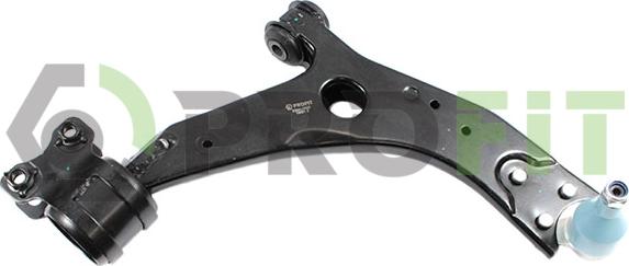 Profit 2304-0696 - Bras de liaison, suspension de roue droxauto.com