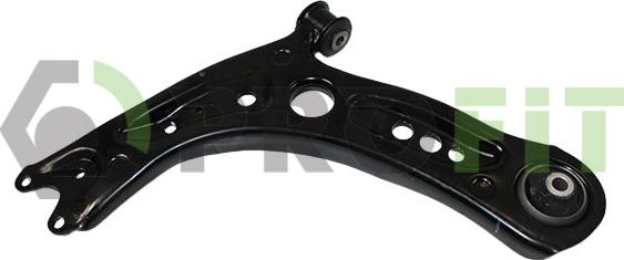 Profit 2304-0662 - Bras de liaison, suspension de roue droxauto.com