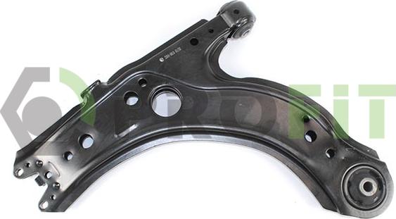 Profit 2304-0615 - Bras de liaison, suspension de roue droxauto.com