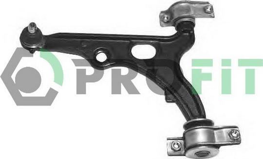 Profit 2304-0046 - Bras de liaison, suspension de roue droxauto.com