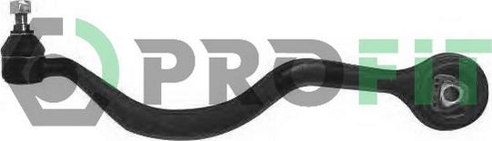 Profit 2304-0196 - Bras de liaison, suspension de roue droxauto.com