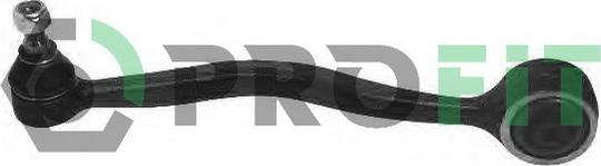 Profit 2304-0190 - Bras de liaison, suspension de roue droxauto.com