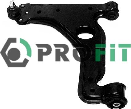 Profit 2304-0144 - Bras de liaison, suspension de roue droxauto.com