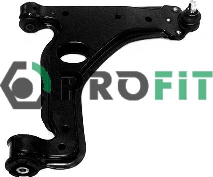 Profit 2304-0145 - Bras de liaison, suspension de roue droxauto.com