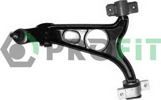 Profit 2304-0164 - Bras de liaison, suspension de roue droxauto.com