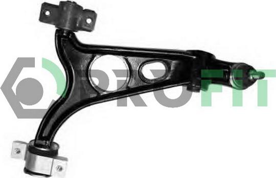 Profit 2304-0163 - Bras de liaison, suspension de roue droxauto.com