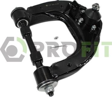 Profit 2304-0800 - Bras de liaison, suspension de roue droxauto.com