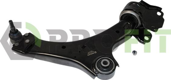 Profit 2304-0828 - Bras de liaison, suspension de roue droxauto.com