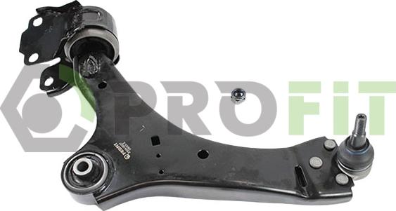 Profit 2304-0827 - Bras de liaison, suspension de roue droxauto.com