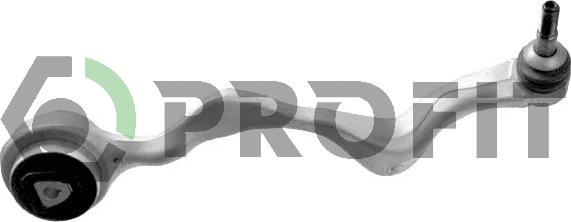 Profit 2304-0397 - Bras de liaison, suspension de roue droxauto.com