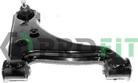 Profit 2304-0357 - Bras de liaison, suspension de roue droxauto.com