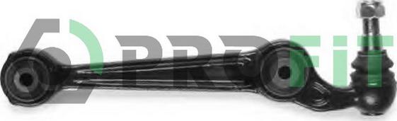 Profit 2304-0363 - Bras de liaison, suspension de roue droxauto.com
