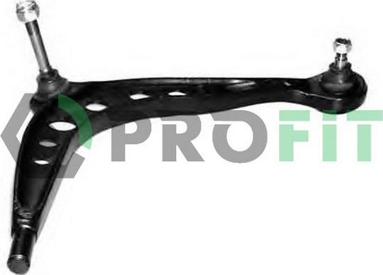 Profit 2304-0204 - Bras de liaison, suspension de roue droxauto.com