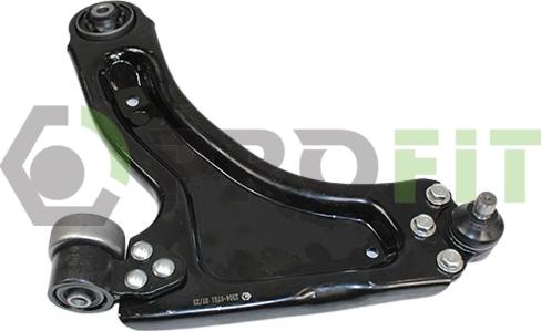 Profit 2304-0751 - Bras de liaison, suspension de roue droxauto.com