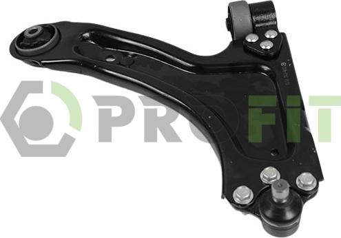 Profit 2304-0752 - Bras de liaison, suspension de roue droxauto.com