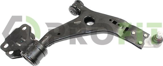 Profit 2304-0701 - Bras de liaison, suspension de roue droxauto.com