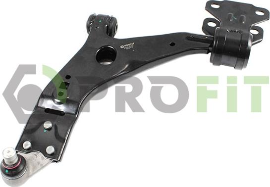 Profit 2304-0702 - Bras de liaison, suspension de roue droxauto.com