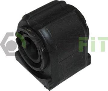 Profit 2305-0970 - Support, suspension du stabilisateur droxauto.com