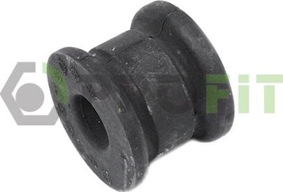 Profit 2305-0972 - Support, suspension du stabilisateur droxauto.com