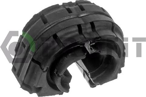 Profit 2305-0499 - Coussinet de palier, stabilisateur droxauto.com
