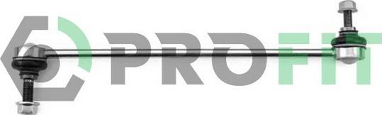 Profit 2305-0452 - Entretoise / tige, stabilisateur droxauto.com