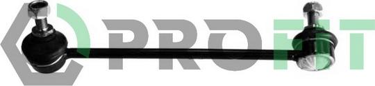 Profit 2305-0457 - Entretoise / tige, stabilisateur droxauto.com