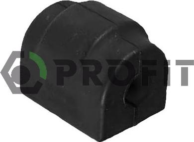 Profit 2305-0502 - Support, suspension du stabilisateur droxauto.com