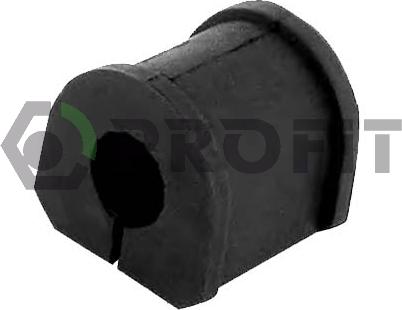 Profit 2305-0507 - Coussinet de palier, stabilisateur droxauto.com