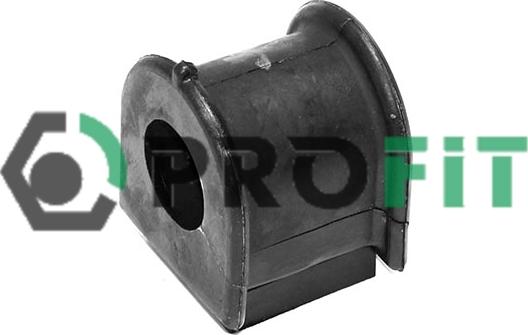 Profit 2305-0650 - Support, suspension du stabilisateur droxauto.com