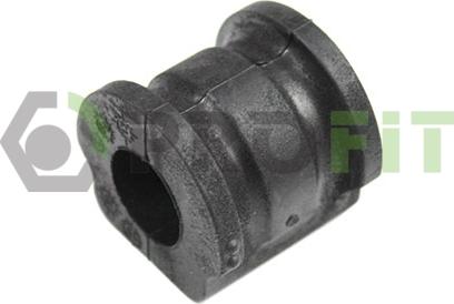 Profit 2305-0668 - Support, suspension du stabilisateur droxauto.com