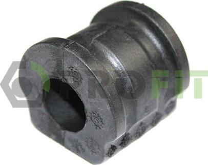 Profit 2305-0667 - Support, suspension du stabilisateur droxauto.com