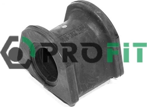 Profit 2305-0604 - Support, suspension du stabilisateur droxauto.com