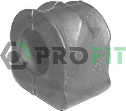 Profit 2305-0029 - Support, suspension du stabilisateur droxauto.com