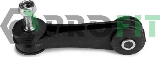 Profit 2305-0158 - Entretoise / tige, stabilisateur droxauto.com