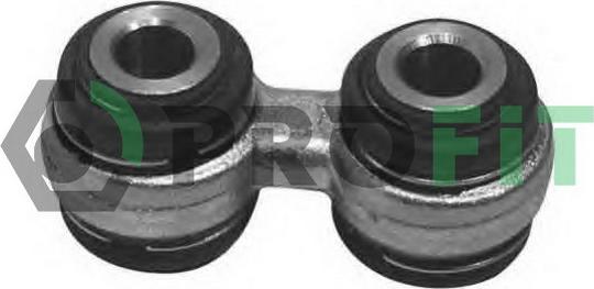 Profit 2305-0164 - Entretoise / tige, stabilisateur droxauto.com