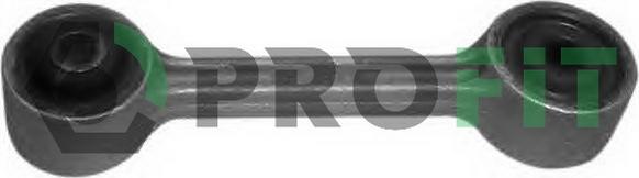Profit 2305-0165 - Entretoise / tige, stabilisateur droxauto.com