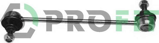 Profit 2305-0163 - Entretoise / tige, stabilisateur droxauto.com