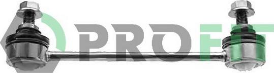 Profit 2305-0395 - Entretoise / tige, stabilisateur droxauto.com