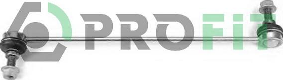 Profit 2305-0355 - Entretoise / tige, stabilisateur droxauto.com