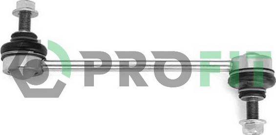 Profit 2305-0300 - Entretoise / tige, stabilisateur droxauto.com
