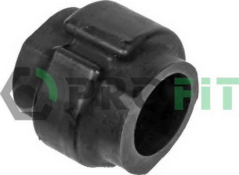 Profit 2305-0335 - Support, suspension du stabilisateur droxauto.com