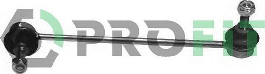 Profit 2305-0293 - Entretoise / tige, stabilisateur droxauto.com