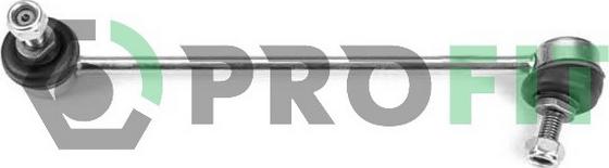 Profit 2305-0282 - Entretoise / tige, stabilisateur droxauto.com