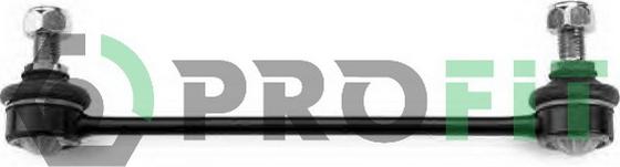 Profit 2305-0233 - Entretoise / tige, stabilisateur droxauto.com