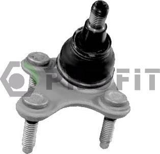 Profit 2301-0449 - Rotule de suspension droxauto.com