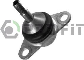 Profit 2301-0444 - Rotule de suspension droxauto.com