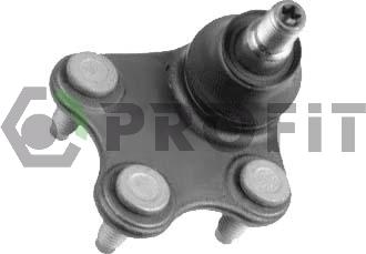 Profit 2301-0445 - Rotule de suspension droxauto.com
