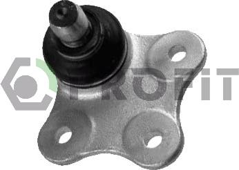 Profit 2301-0447 - Rotule de suspension droxauto.com